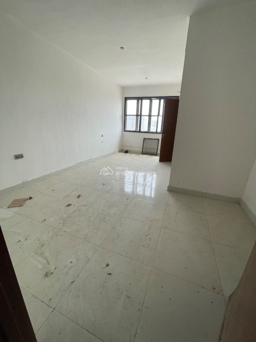 2 Bedroom Maisonnette, Off Freedom Way, Lekki Phase 1, Lekki, Lagos, Flat / Apartment for Rent