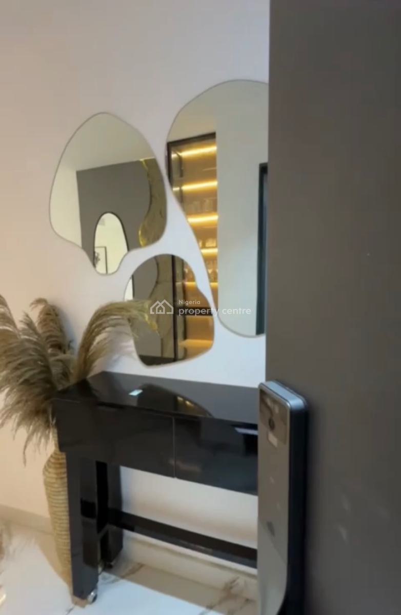 Luxury 3 Bedroom Apartment, Lekki Phase 1, Lekki, Lagos, Flat / Apartment for Rent