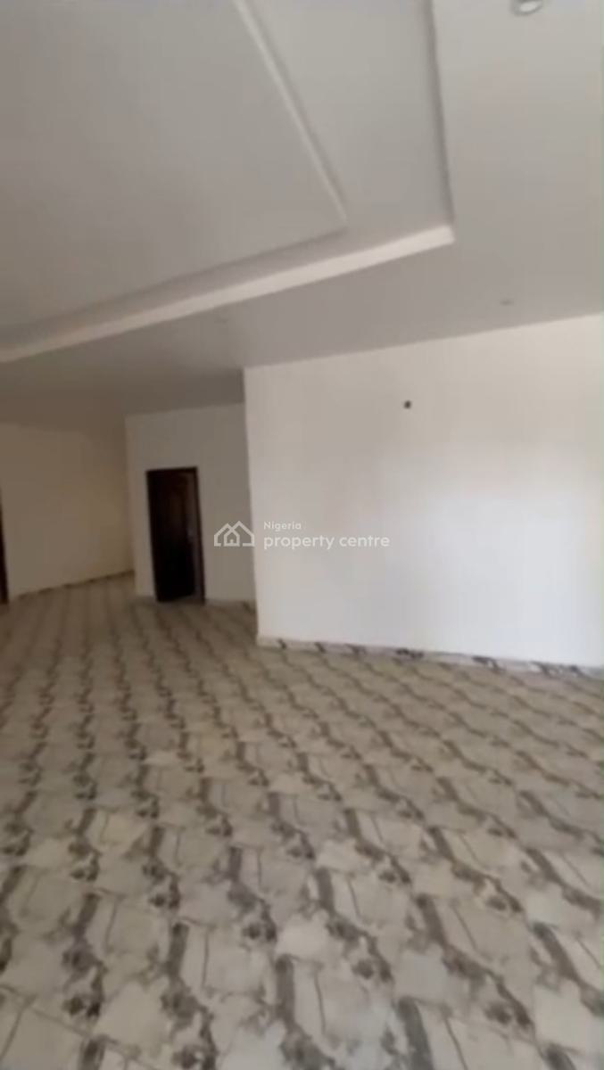 Spacious 3 Bedroom, Life Camp, Abuja, Flat / Apartment for Rent