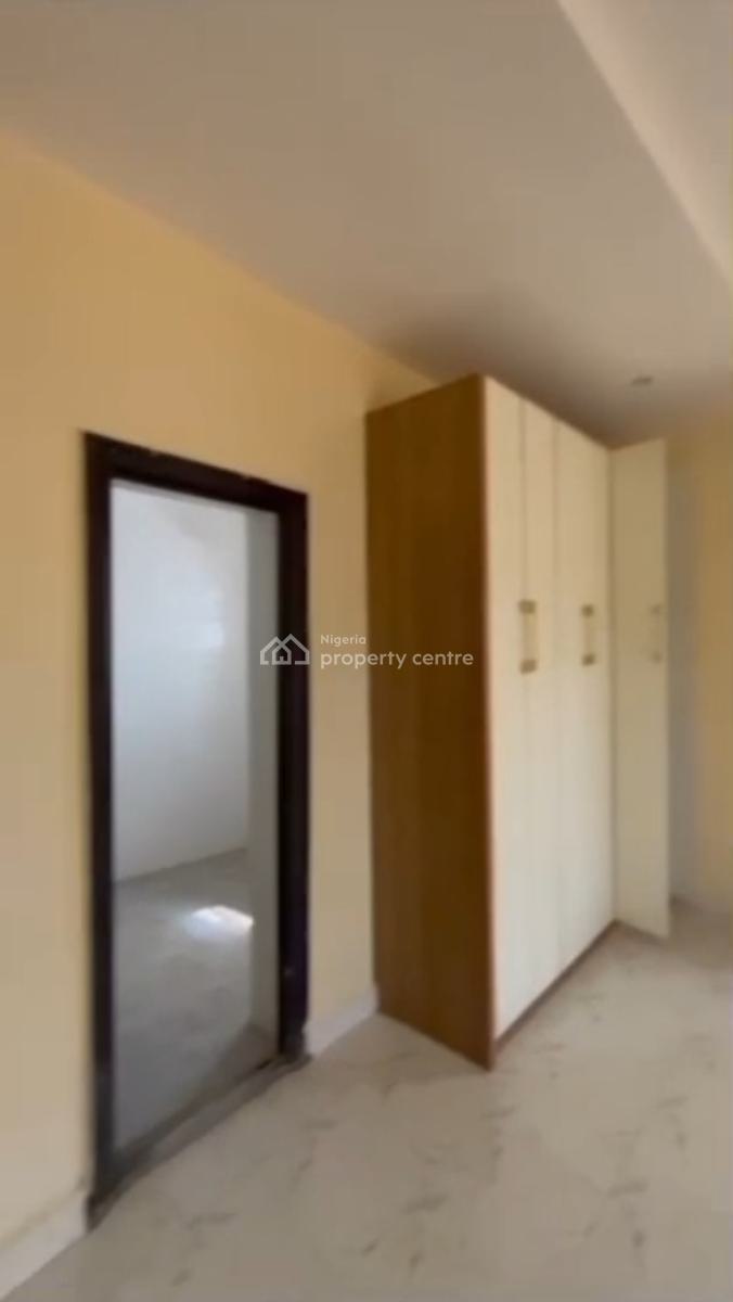 Spacious 3 Bedroom, Life Camp, Abuja, Flat / Apartment for Rent