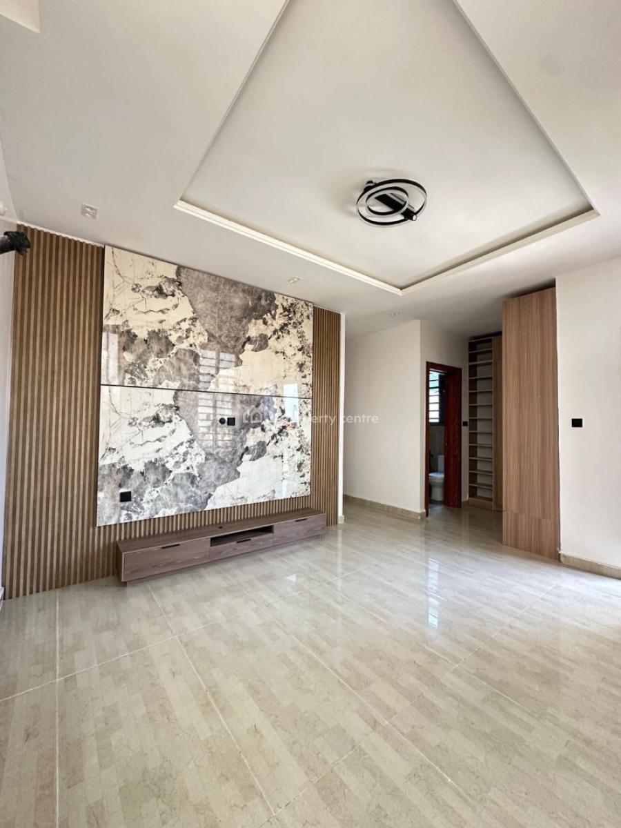 Luxury 5 Bedroom, Lekki, Lagos, Detached Duplex for Rent