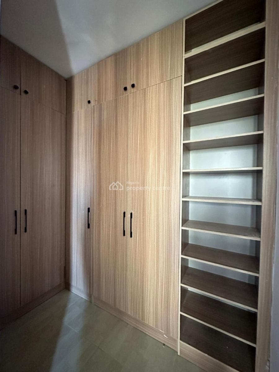 Luxury 5 Bedroom, Lekki, Lagos, Detached Duplex for Rent