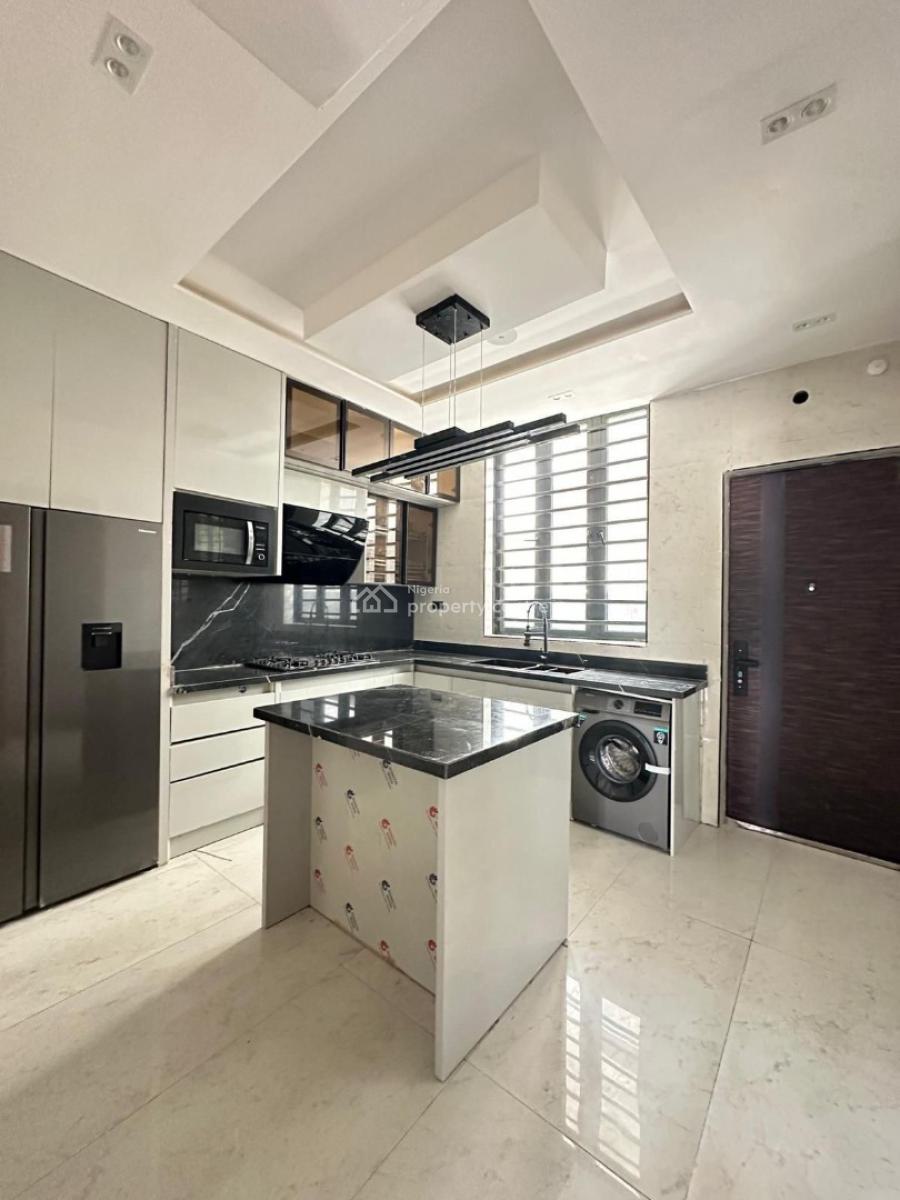 2units of 5bedroom, Lekki Phase 1, Lekki, Lagos, Commercial Property for Rent