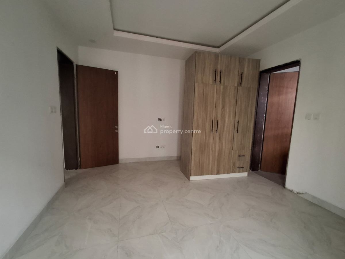 8 Units of 3 Bedroom Block of Flats, Lekki Phase 1, Lekki, Lagos, Flat / Apartment for Rent