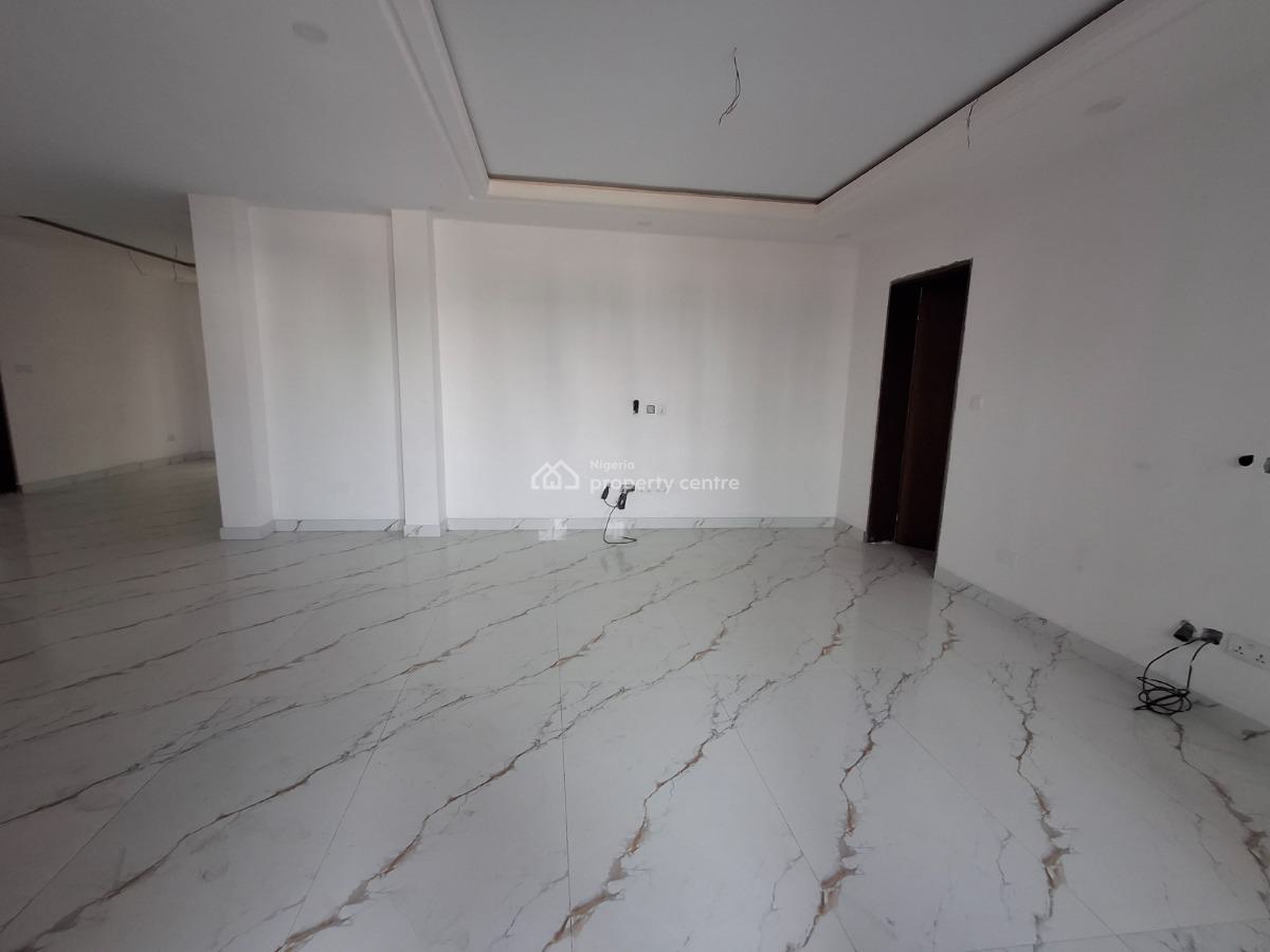 8 Units of 3 Bedroom Block of Flats, Lekki Phase 1, Lekki, Lagos, Flat / Apartment for Rent