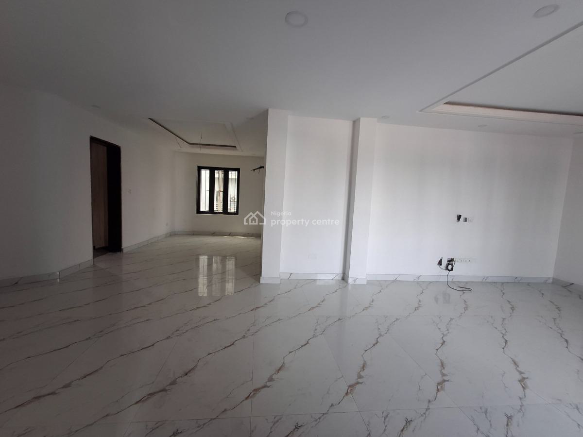 8 Units of 3 Bedroom Block of Flats, Lekki Phase 1, Lekki, Lagos, Flat / Apartment for Rent