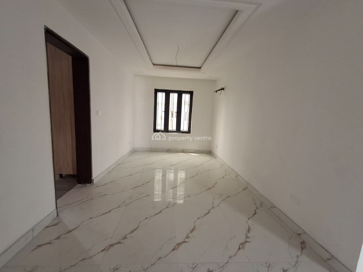 8 Units of 3 Bedroom Block of Flats, Lekki Phase 1, Lekki, Lagos, Flat / Apartment for Rent