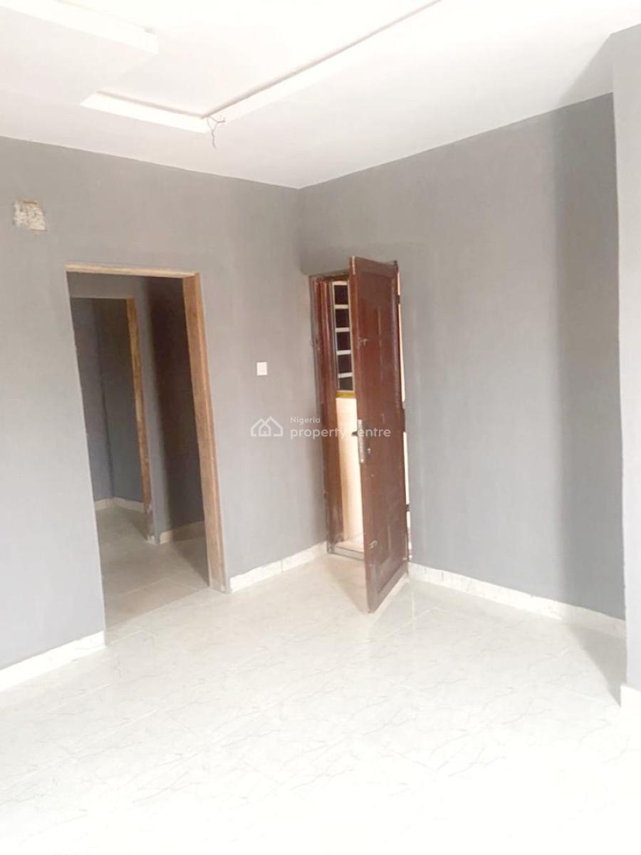 Luxury and Newly Built Mini Flat, Isheri, Magodo, Lagos, Mini Flat (room and Parlour) for Rent