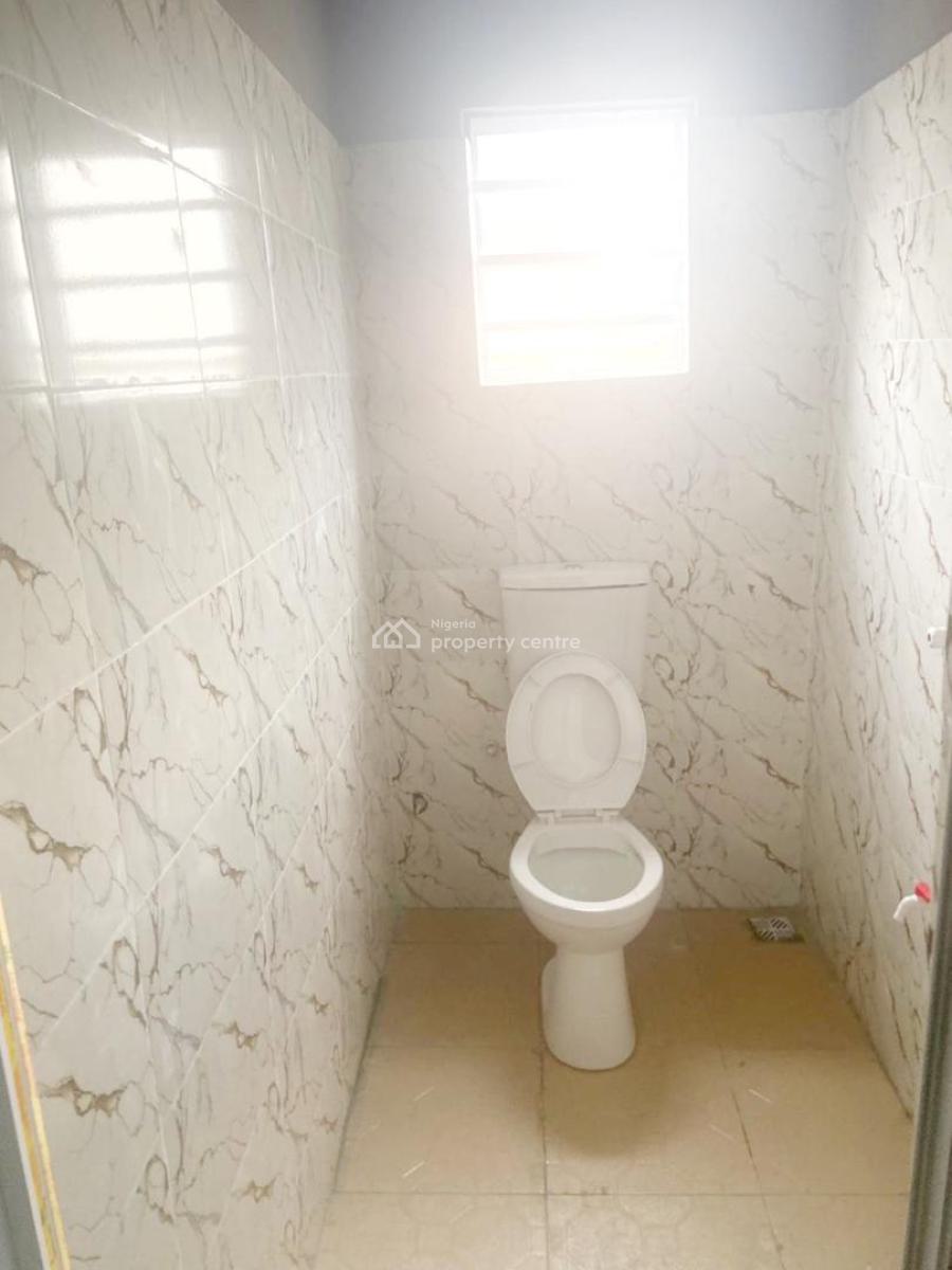 Luxury and Newly Built Mini Flat, Isheri, Magodo, Lagos, Mini Flat (room and Parlour) for Rent