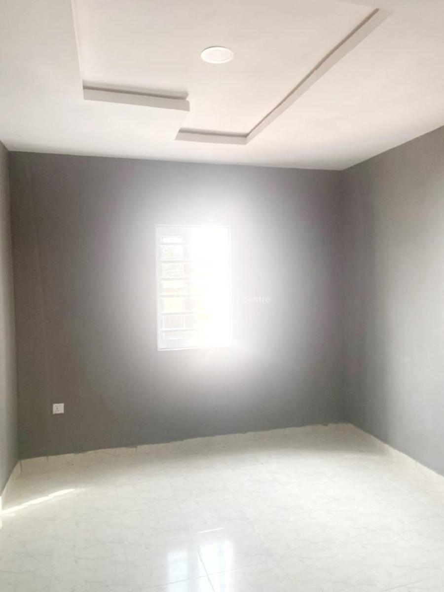 Luxury and Newly Built Mini Flat, Isheri, Magodo, Lagos, Mini Flat (room and Parlour) for Rent
