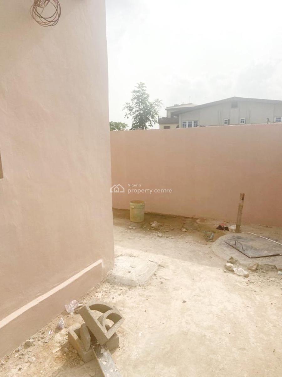 Luxury and Newly Built Mini Flat, Isheri, Magodo, Lagos, Mini Flat (room and Parlour) for Rent