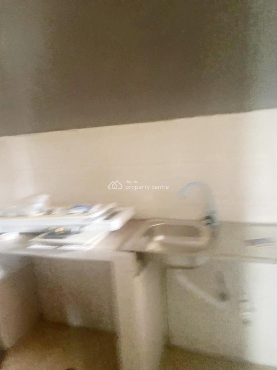 Luxury and Newly Built Mini Flat, Isheri, Magodo, Lagos, Mini Flat (room and Parlour) for Rent