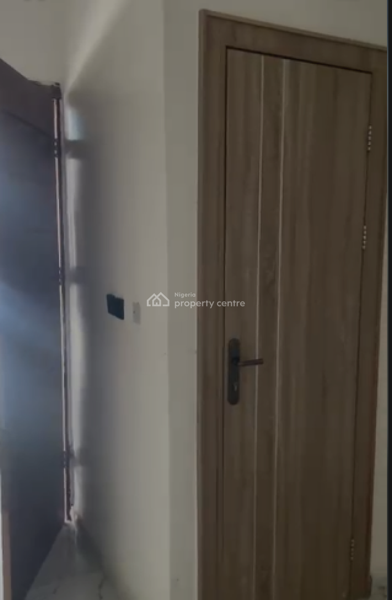 4 Bedroom  Duplex with  Excellent Facilities, Lekki County Estate, Lekki Phase 2, Lekki, Lagos, Terraced Duplex for Rent