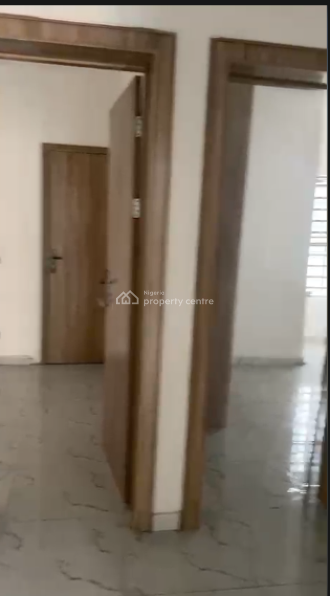 4 Bedroom  Duplex with  Excellent Facilities, Lekki County Estate, Lekki Phase 2, Lekki, Lagos, Terraced Duplex for Rent