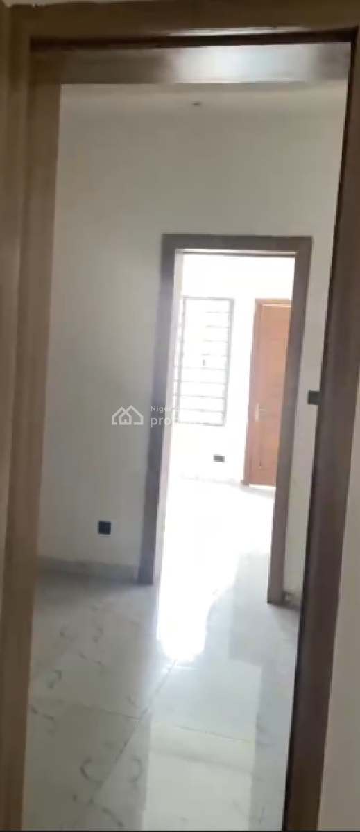 4 Bedroom  Duplex with  Excellent Facilities, Lekki County Estate, Lekki Phase 2, Lekki, Lagos, Terraced Duplex for Rent