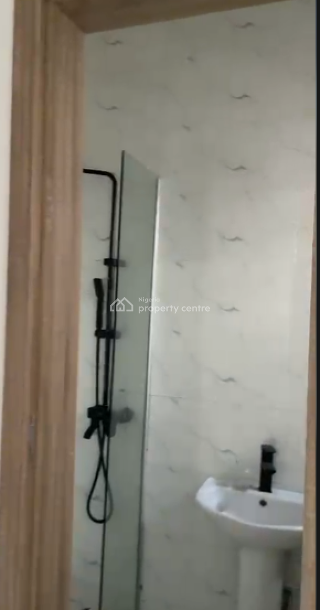 4 Bedroom  Duplex with  Excellent Facilities, Lekki County Estate, Lekki Phase 2, Lekki, Lagos, Terraced Duplex for Rent