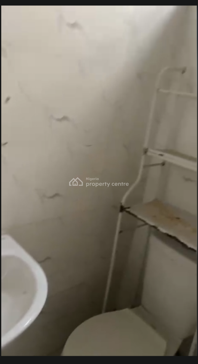 4 Bedroom  Duplex with  Excellent Facilities, Lekki County Estate, Lekki Phase 2, Lekki, Lagos, Terraced Duplex for Rent