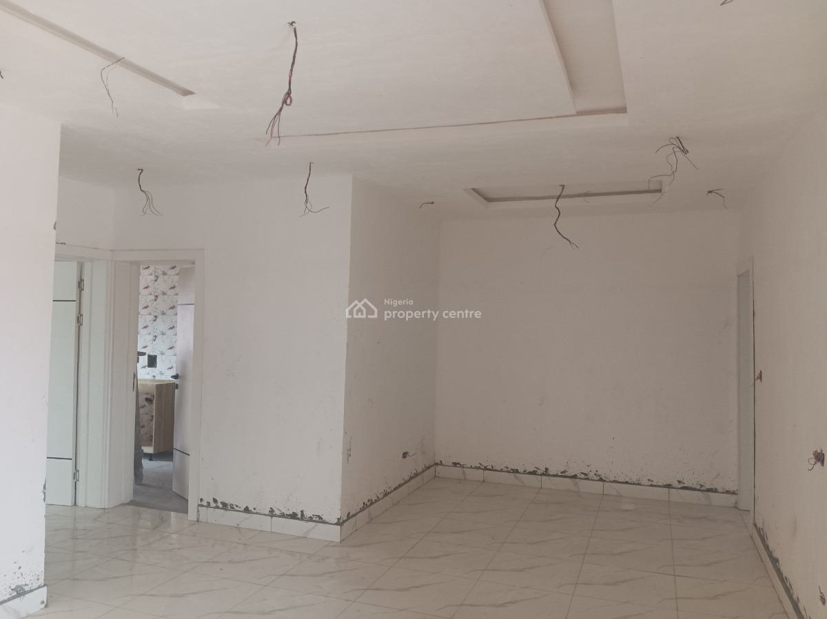 Spacious Newly Built 2 Bedroom Flat, Amuwo Odofin, Lagos, Flat / Apartment for Sale