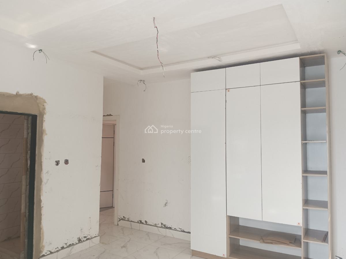 Spacious Newly Built 2 Bedroom Flat, Amuwo Odofin, Lagos, Flat / Apartment for Sale