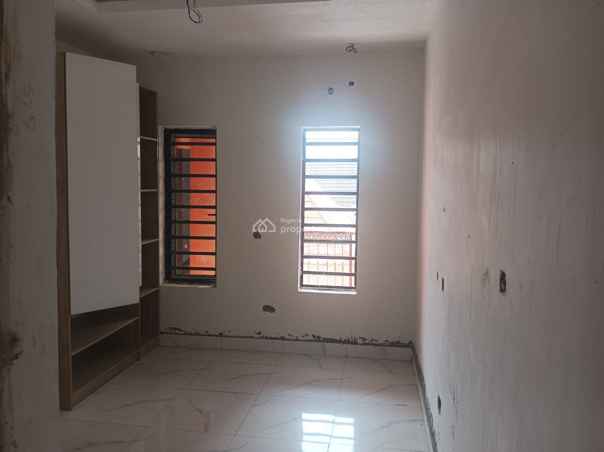 Spacious Newly Built 2 Bedroom Flat, Amuwo Odofin, Lagos, Flat / Apartment for Sale