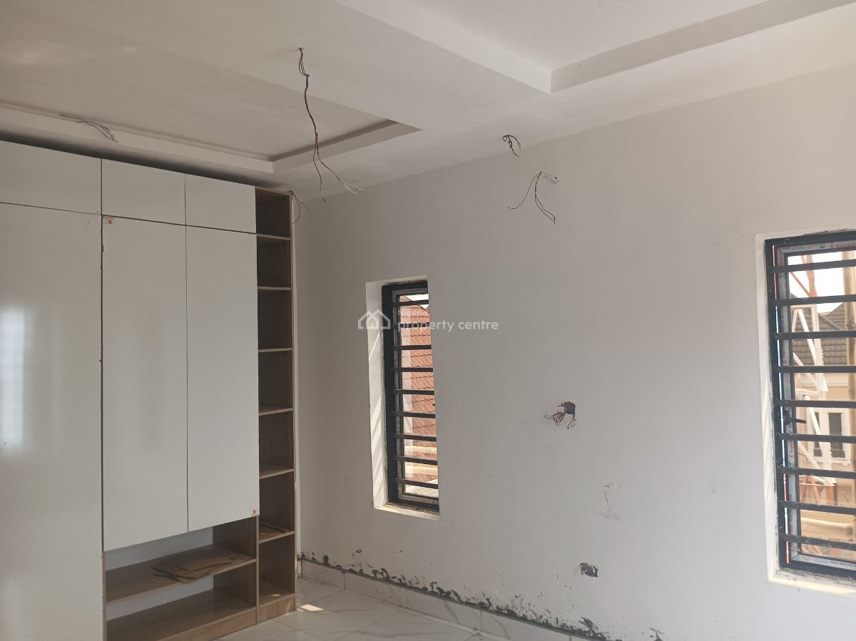 Spacious Newly Built 2 Bedroom Flat, Amuwo Odofin, Lagos, Flat / Apartment for Sale