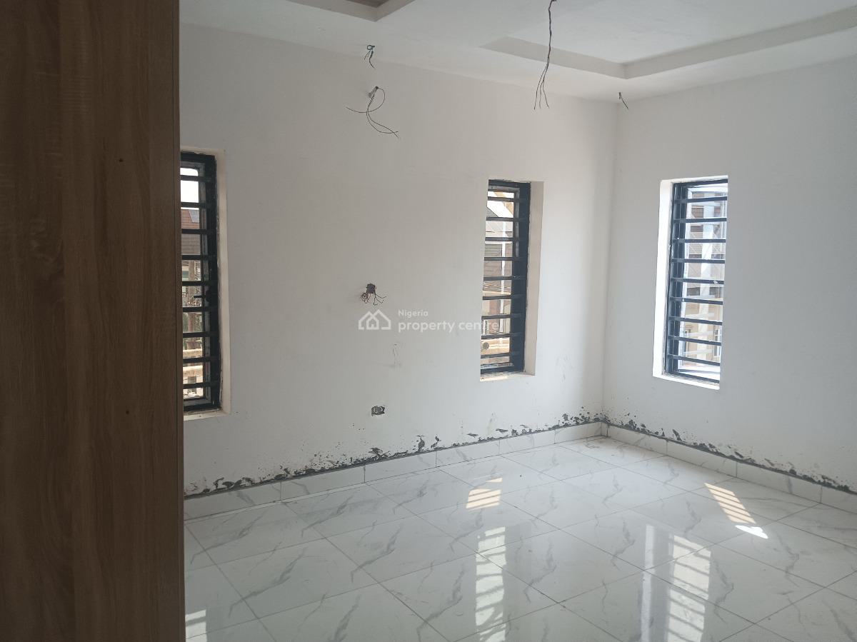 Spacious Newly Built 2 Bedroom Flat, Amuwo Odofin, Lagos, Flat / Apartment for Sale