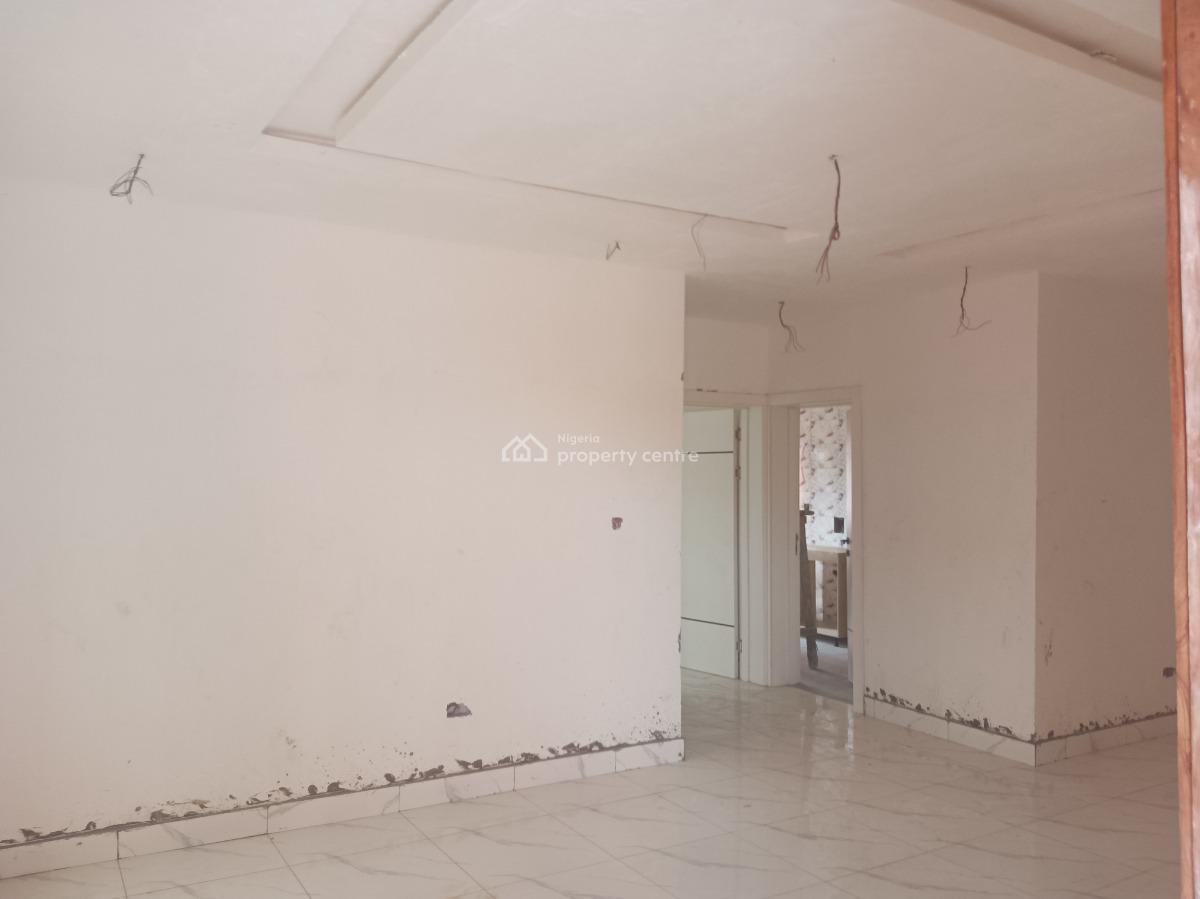 Spacious Newly Built 2 Bedroom Flat, Amuwo Odofin, Lagos, Flat / Apartment for Sale