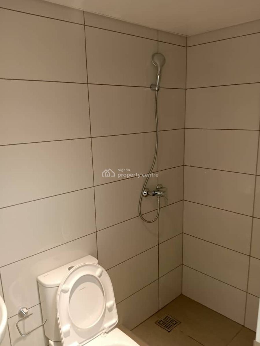 Luxury 3-bedroom Apartment with Bq, Banana Island, Ikoyi, Lagos, Flat / Apartment for Rent