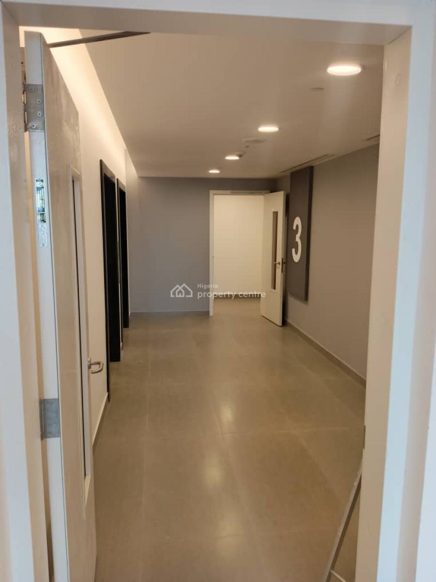 Luxury 3-bedroom Apartment with Bq, Banana Island, Ikoyi, Lagos, Flat / Apartment for Rent