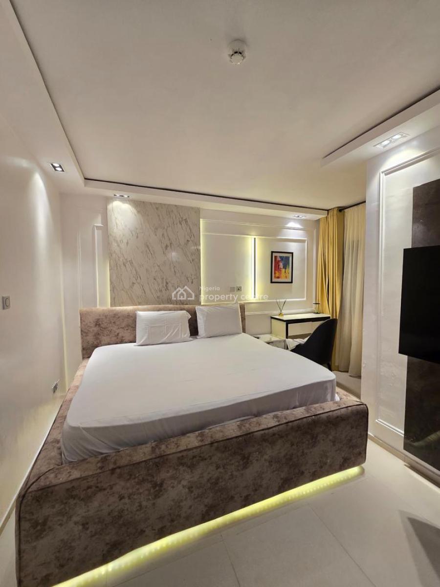 Waterfront 3 Bedroom Penthouse, Banana Island, Ikoyi, Lagos, House for Rent