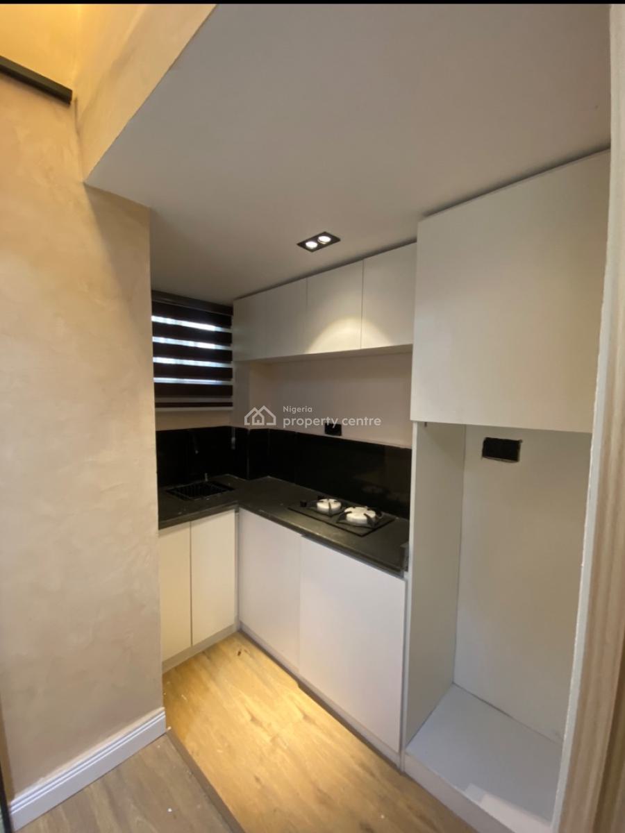 Morden Studio Apartment, Wuye, Wuye, Abuja, Self Contain (single Rooms) Short Let