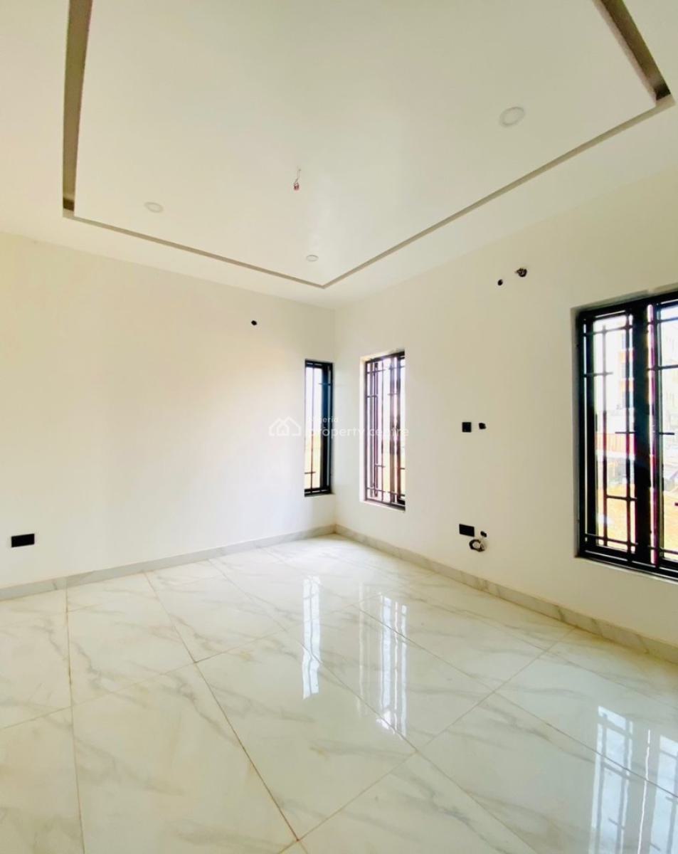 Luxury 3 Bedroom Apartment, Katampe, Katampe, Abuja, Flat / Apartment for Sale