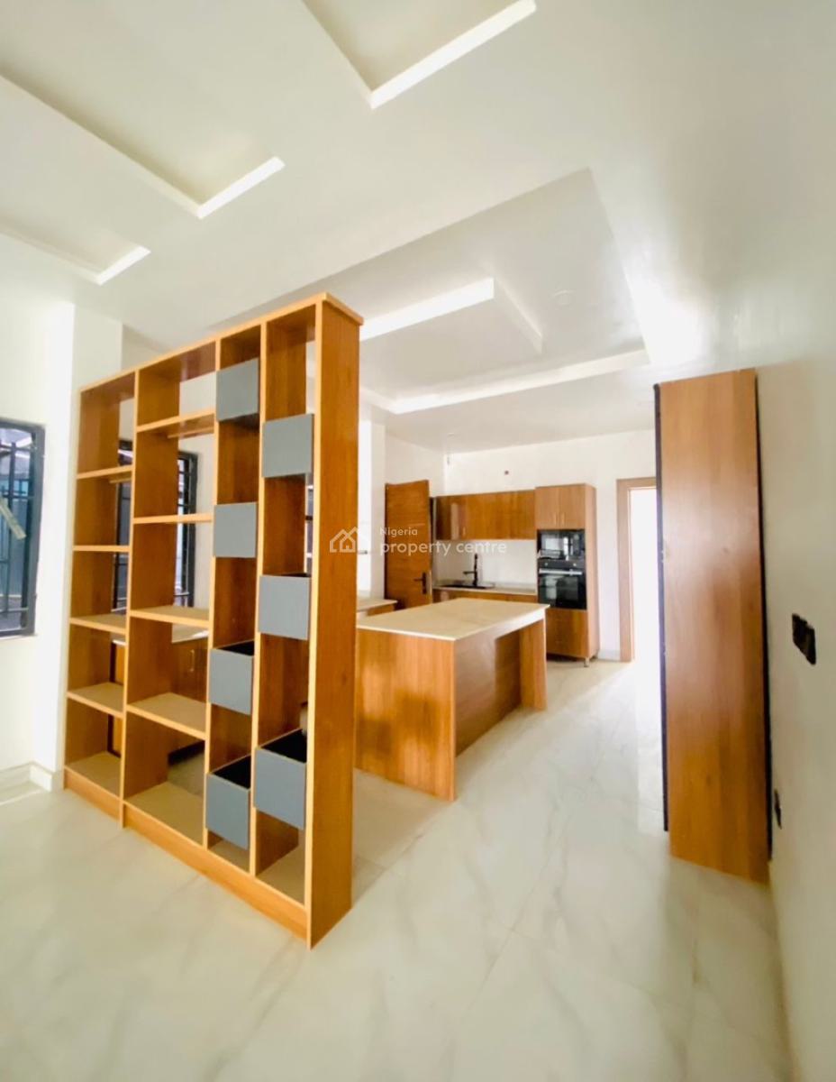 Luxury 3 Bedroom Apartment, Katampe, Katampe, Abuja, Flat / Apartment for Sale