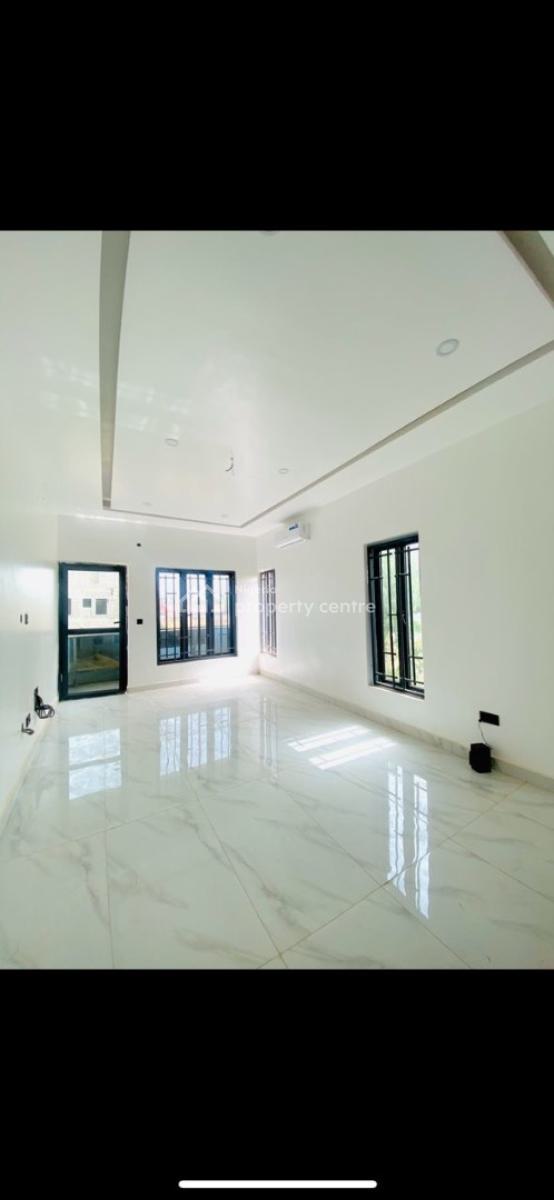 Luxury 3 Bedroom Apartment, Katampe, Katampe, Abuja, Flat / Apartment for Sale