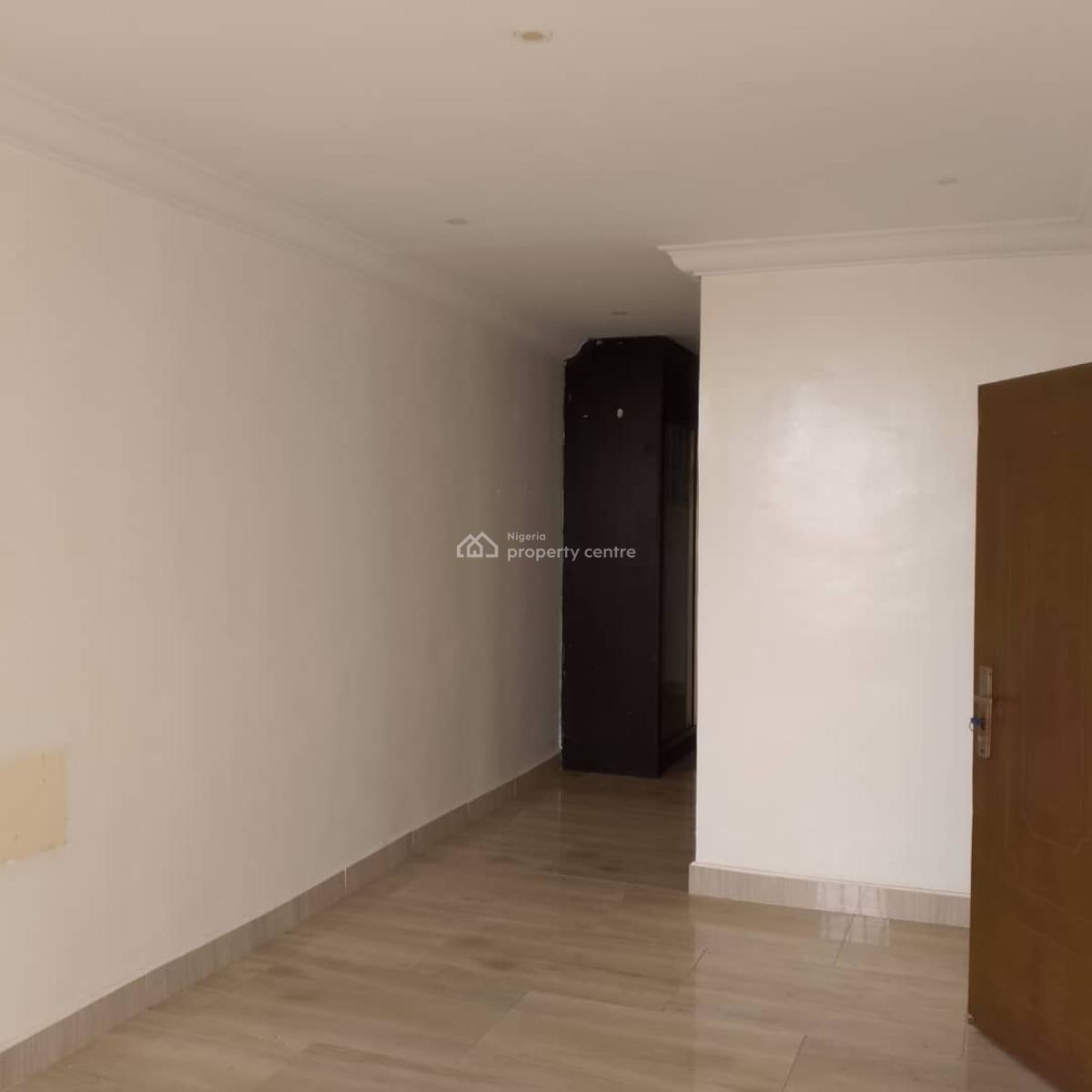 Renovated 3-bedroom Apartment on Third Floor, New Road After Coastal Road, Alpha Beach Chevron, Lekki, Lagos, Flat / Apartment for Rent