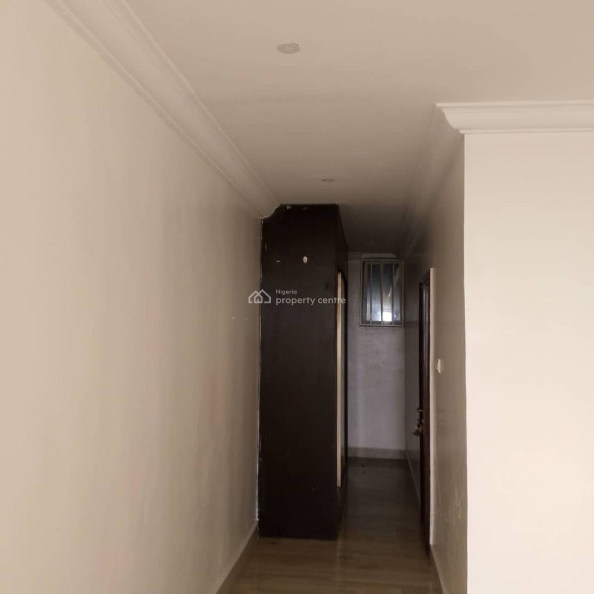 Renovated 3-bedroom Apartment on Third Floor, New Road After Coastal Road, Alpha Beach Chevron, Lekki, Lagos, Flat / Apartment for Rent