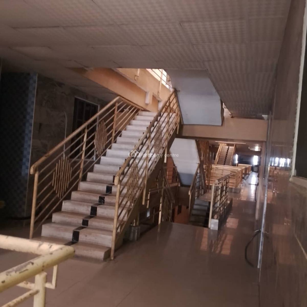 Renovated 3-bedroom Apartment on Third Floor, New Road After Coastal Road, Alpha Beach Chevron, Lekki, Lagos, Flat / Apartment for Rent