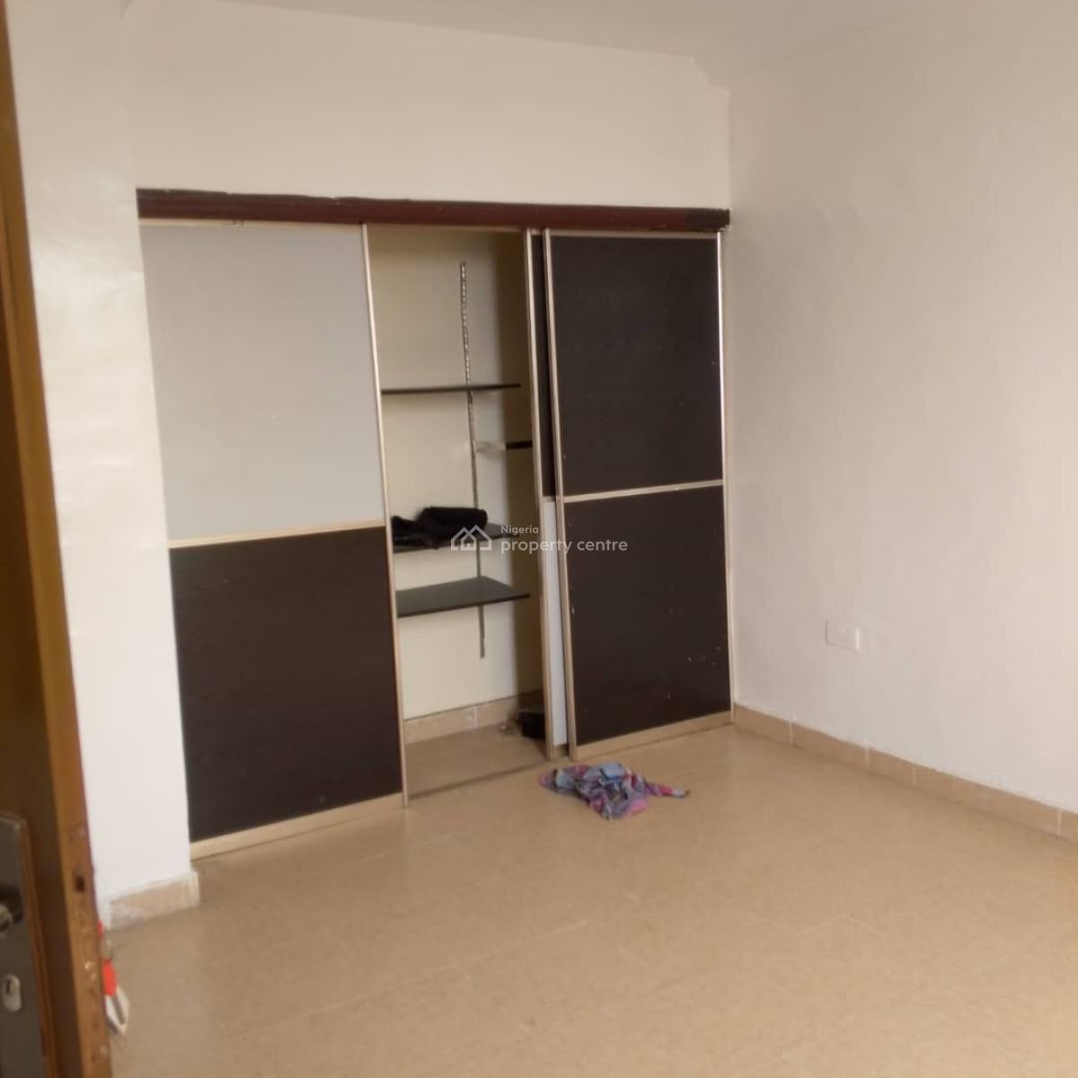 Renovated 3-bedroom Apartment on Third Floor, New Road After Coastal Road, Alpha Beach Chevron, Lekki, Lagos, Flat / Apartment for Rent