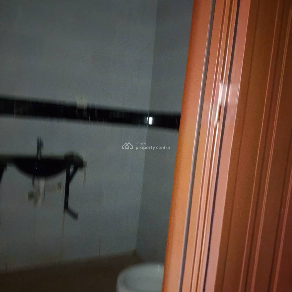 Renovated 3-bedroom Apartment on Third Floor, New Road After Coastal Road, Alpha Beach Chevron, Lekki, Lagos, Flat / Apartment for Rent