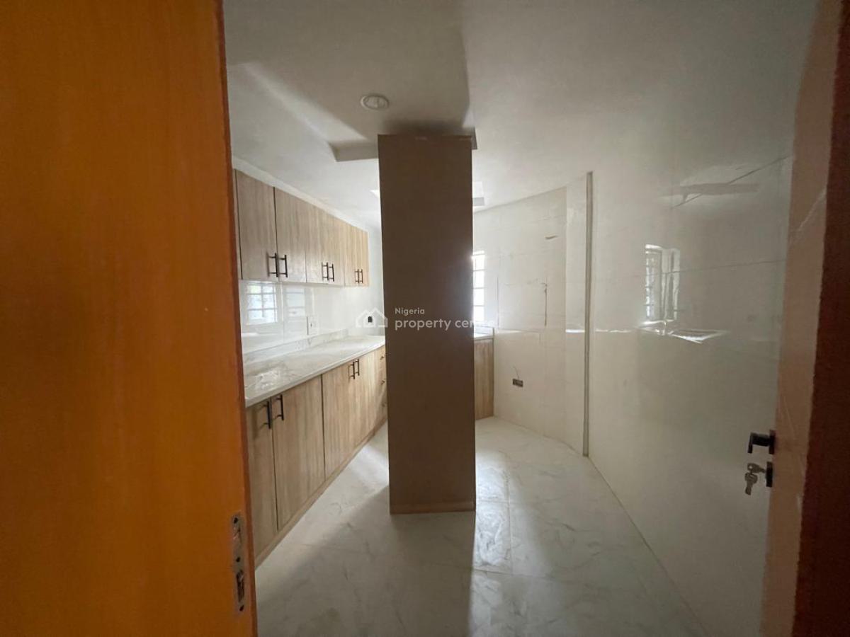 Luxury 2-bedroom Apartment, Lekki Phase 1, Lekki, Lagos, Semi-detached Duplex for Rent