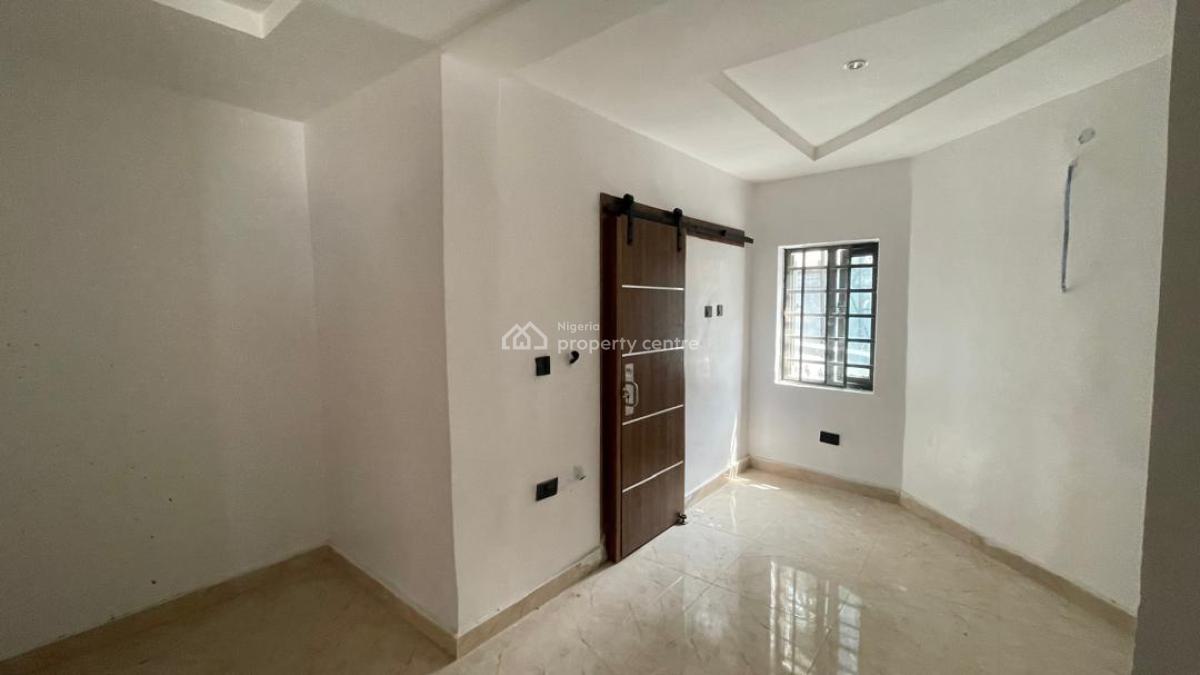 Luxury 2-bedroom Apartment, Lekki Phase 1, Lekki, Lagos, Semi-detached Duplex for Rent