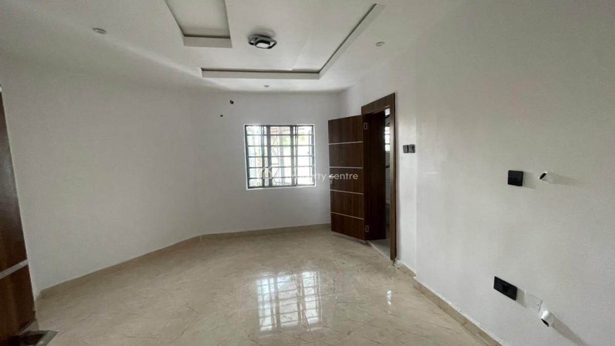 Luxury 2-bedroom Apartment, Lekki Phase 1, Lekki, Lagos, Semi-detached Duplex for Rent
