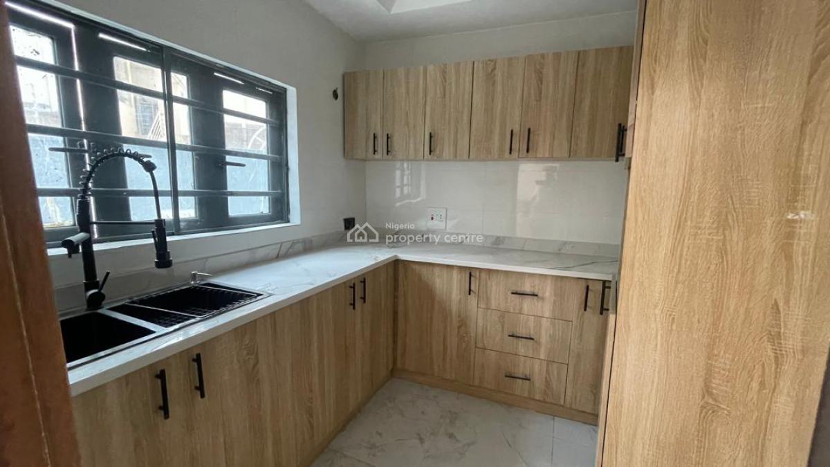 Luxury 2-bedroom Apartment, Lekki Phase 1, Lekki, Lagos, Semi-detached Duplex for Rent