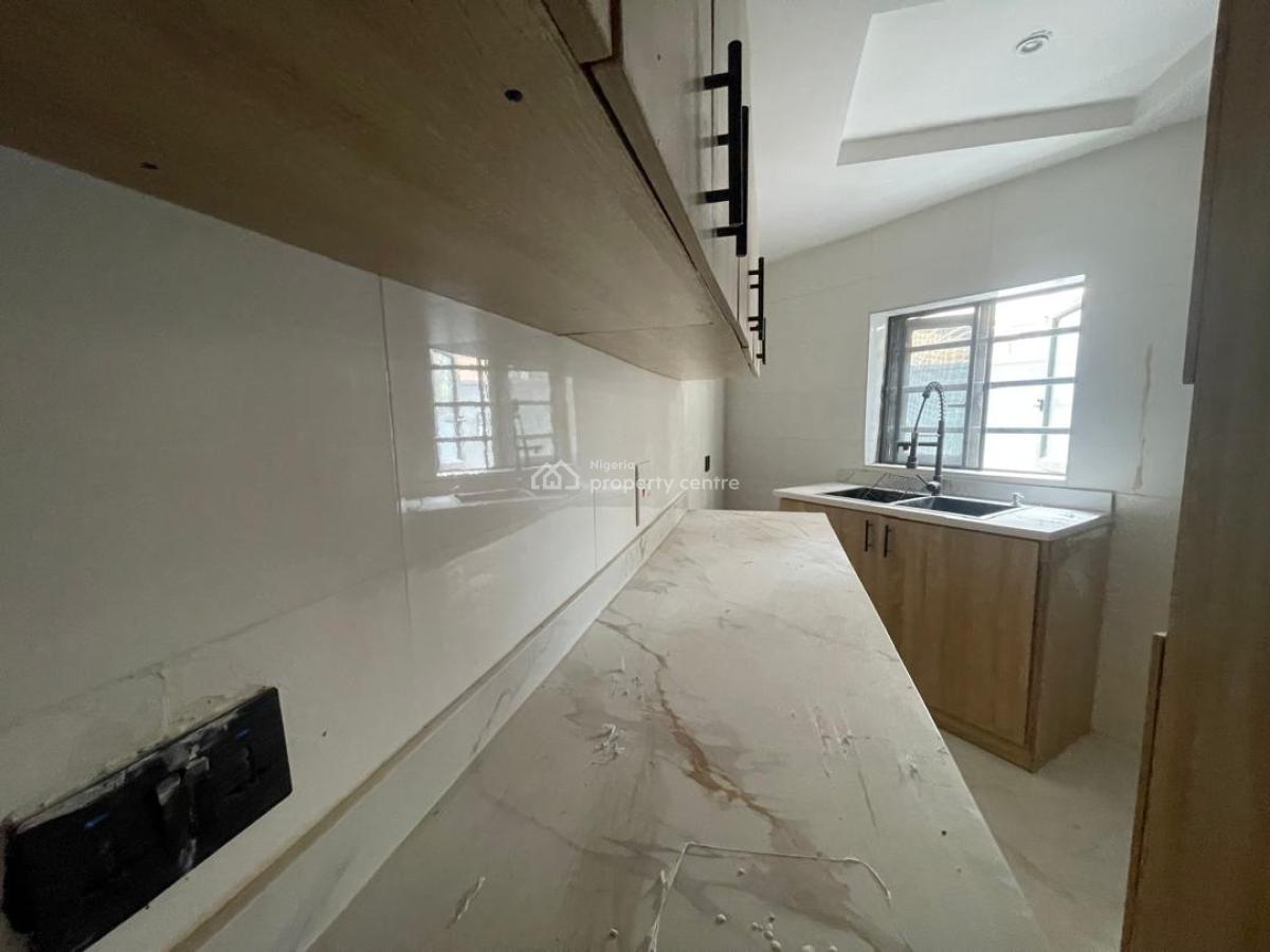 Luxury 2-bedroom Apartment, Lekki Phase 1, Lekki, Lagos, Semi-detached Duplex for Rent