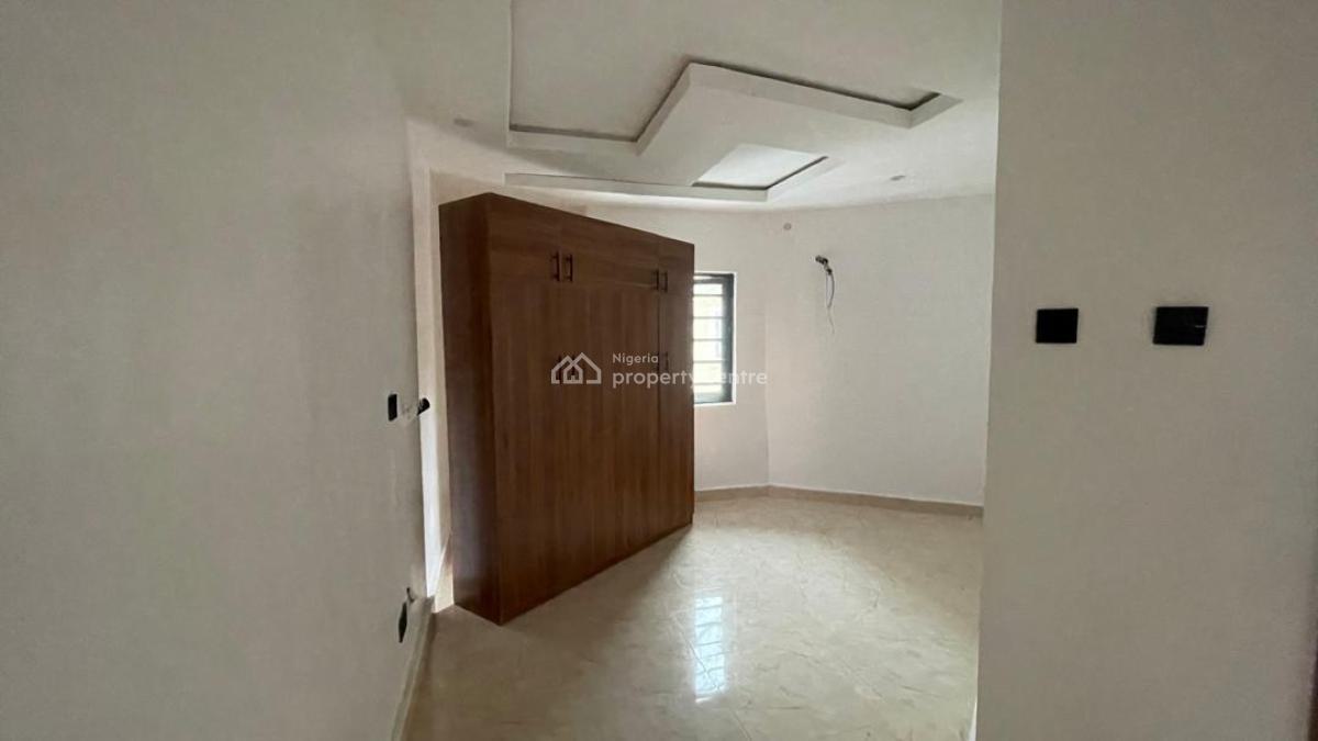 Luxury 2-bedroom Apartment, Lekki Phase 1, Lekki, Lagos, Semi-detached Duplex for Rent