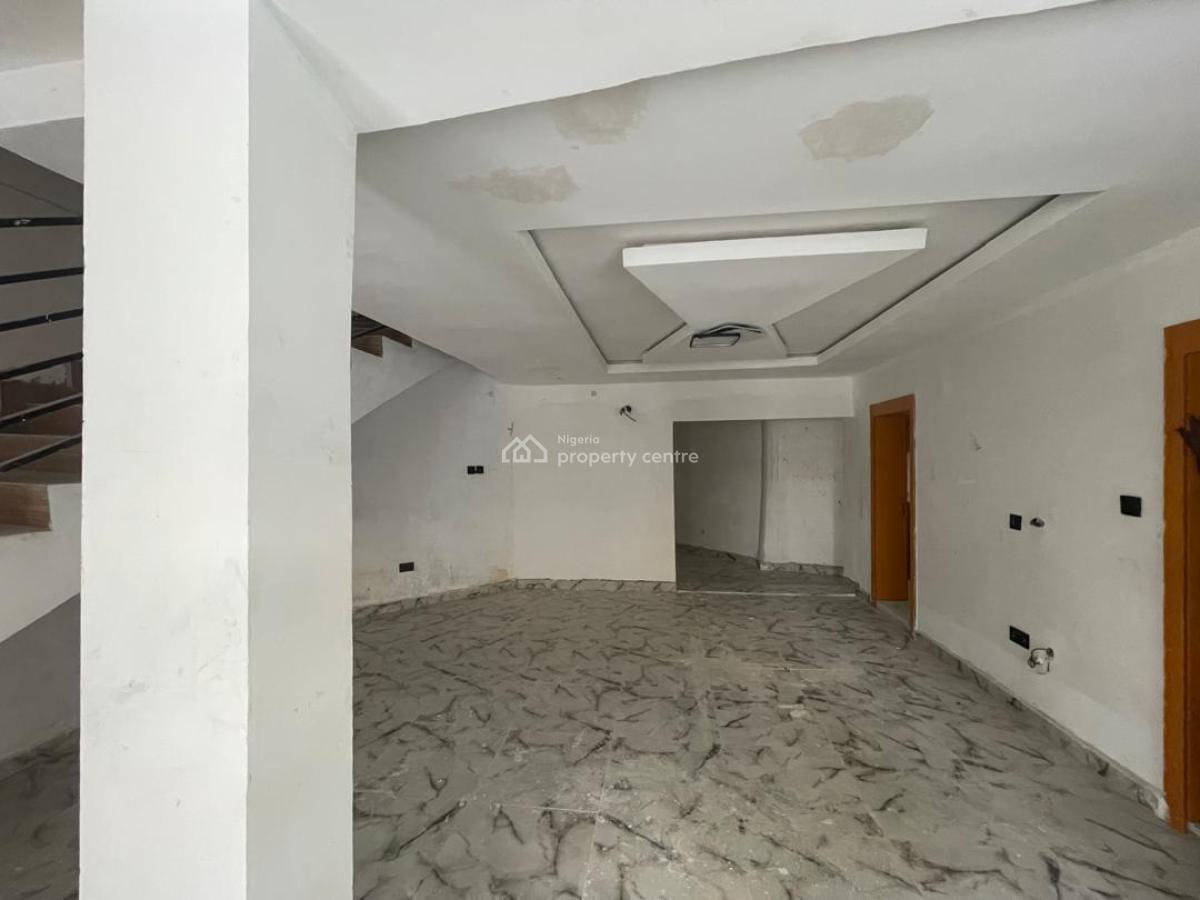 Luxury 2-bedroom Apartment, Lekki Phase 1, Lekki, Lagos, Semi-detached Duplex for Rent