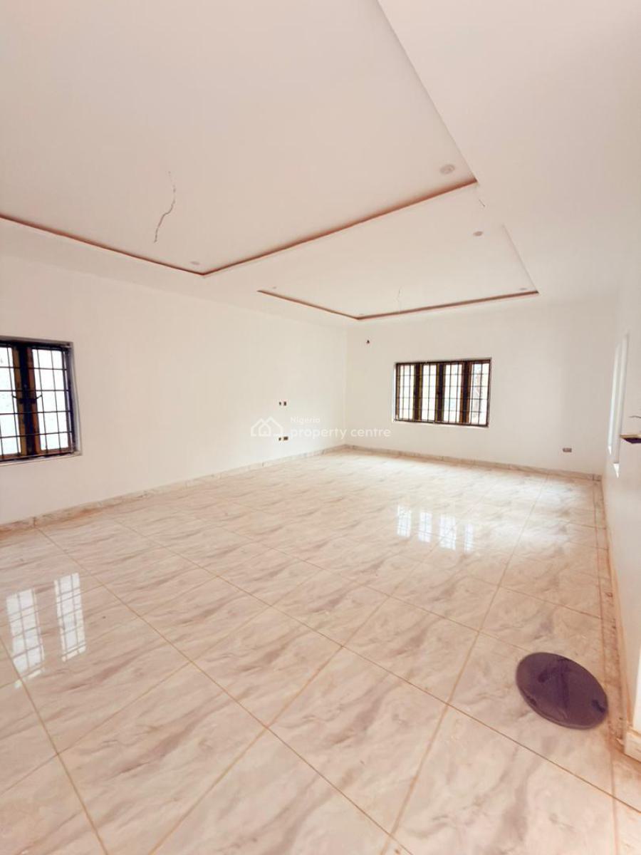 4 Bedroom Fully Detached Duplex with Bq, Apo Resettlement, Apo, Abuja, House for Sale