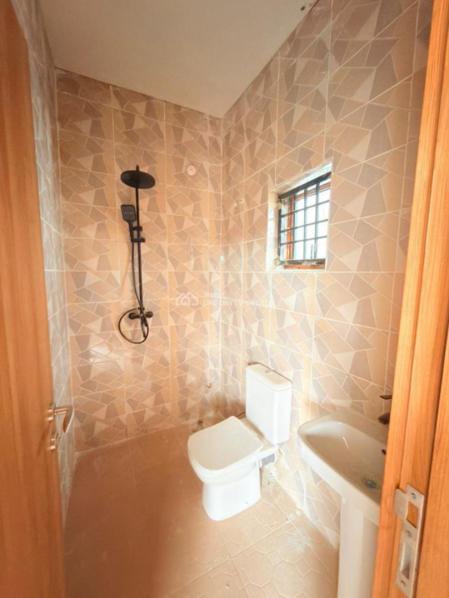 4 Bedroom Fully Detached Duplex with Bq, Apo Resettlement, Apo, Abuja, House for Sale