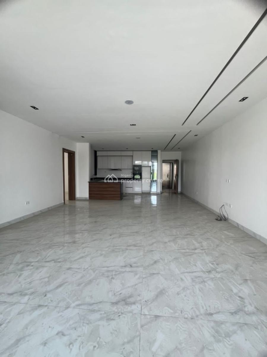 Exquisite 2-bedroom Apartment, Lekki Phase 1, Lekki, Lagos, Flat / Apartment for Sale