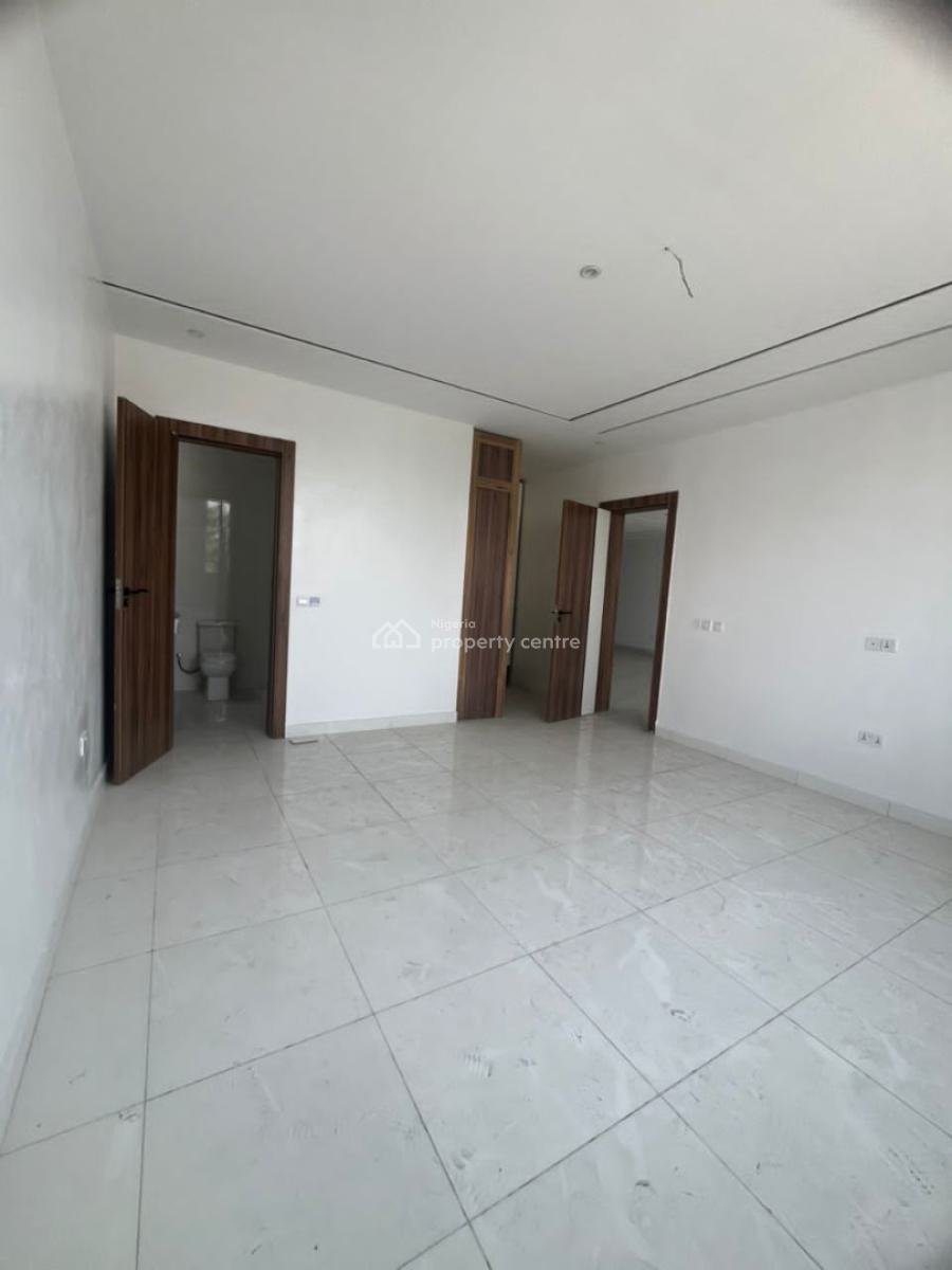Exquisite 2-bedroom Apartment, Lekki Phase 1, Lekki, Lagos, Flat / Apartment for Sale